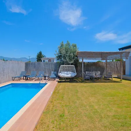 Liya Villa *
