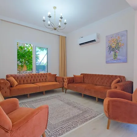 Liya Vila Fethiye