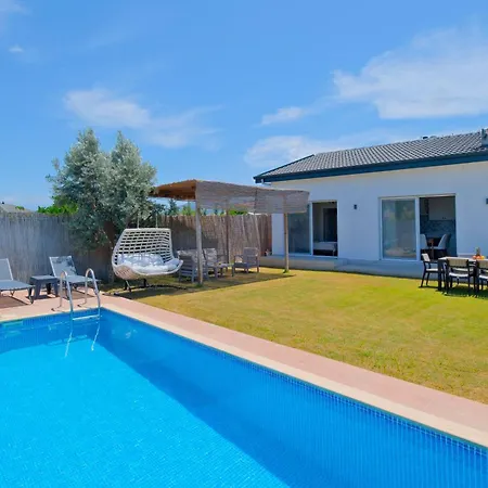 Vila Liya Fethiye